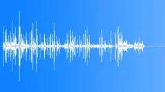 Masticating Apple 1967 7C Sound Effect