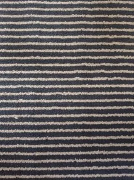 Mat with Line texture Stock Photos