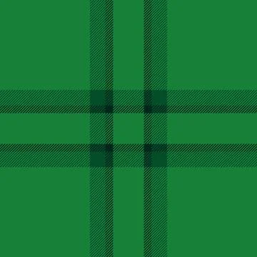 Mat pattern seamless tartan, crease textile plaid check. African fabric vec.. Illustrazione stock