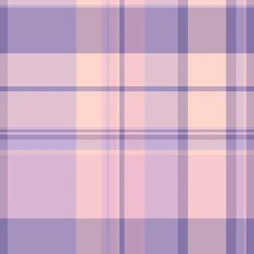 Mat pattern tartan check, tablecloth textile background texture. Sofa plaid.. 스톡 일러스트