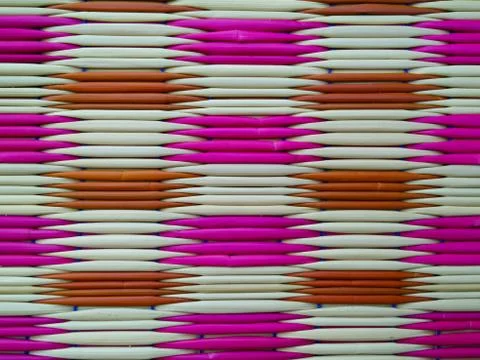 Mat texture background Stock Photos