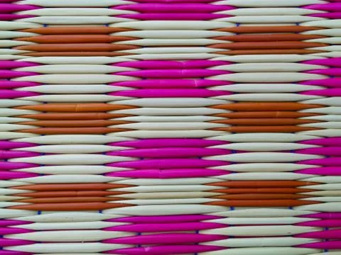 Mat texture background Stock Photos