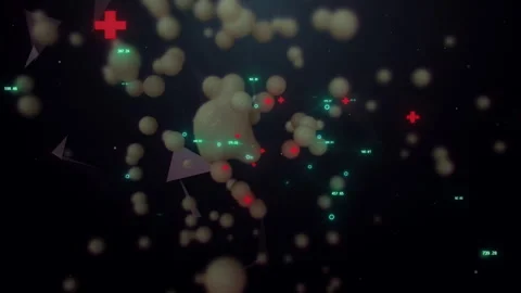 Mataball Science Stock Footage 248129447