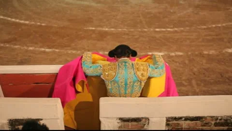 Matador 스톡 동영상 10564871