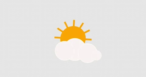 Matahari Stock Footage 305125402