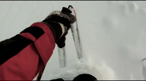 Matajur Video stock 992264