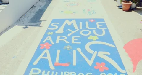 MATALA, CRETE, GREECE - JUNE 20, 2023: The quirky village of Matala on the so Video stock 250326853