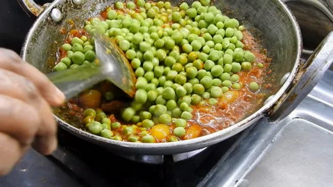 Matar mushroom Stock Footage 194443386