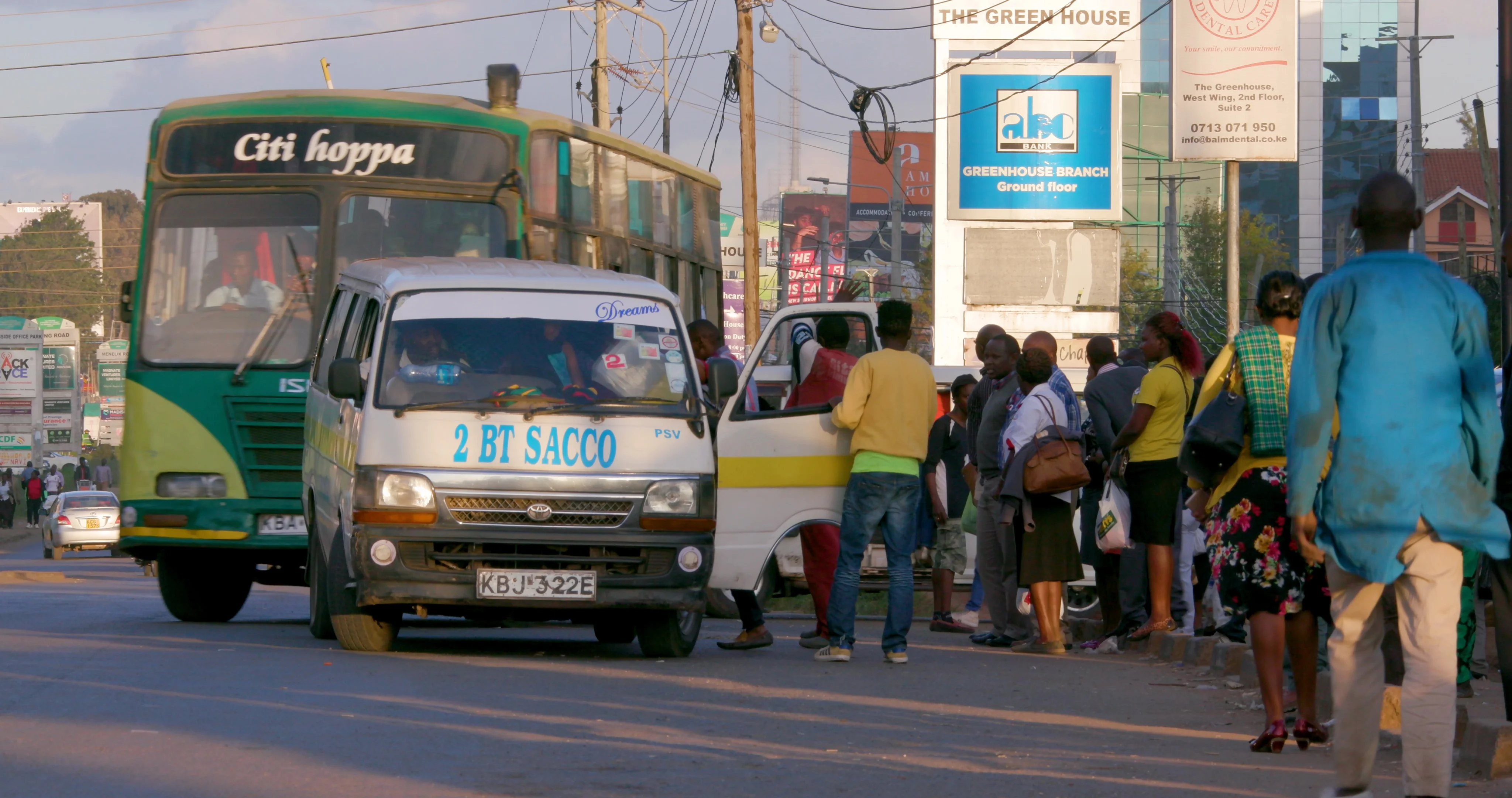 Matatus Stock Video Footage Royalty Free Matatus Videos Pond5