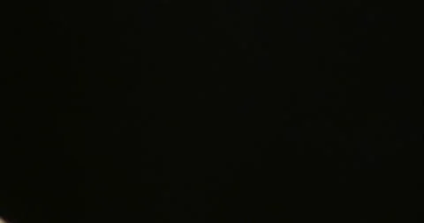 Match burning in slow motion - Macro Stock Footage 135105308