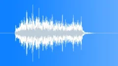 Match flare 002Sound Effect