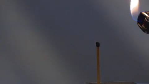 Match Stock Footage 100431588