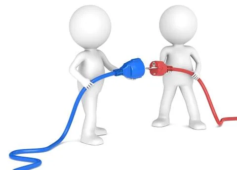 Match. Stock Illustration