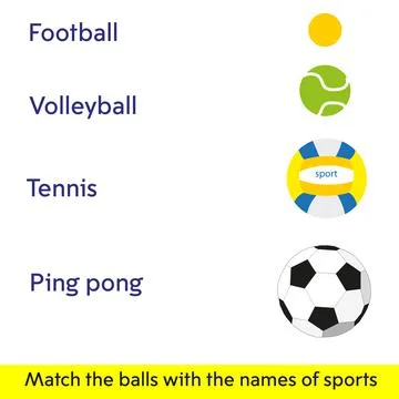 Match 스톡 일러스트