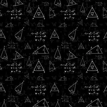 Match pattern イラスト素材