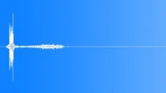 MATCH Sound Effect