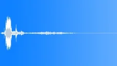 MATCH Sound Effect