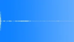 MATCH Sound Effect