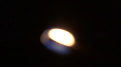 Match stick Burn - Fire (close-up) Stock Footage 41708553