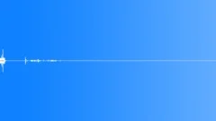 Match Strike BurnSound Effect