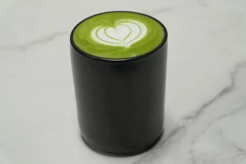 Matcha Stock Photos