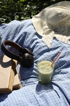 Matcha tea Stock Photos