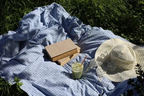Matcha tea Stock Photos
