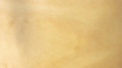 Matcha tea preparation in cafe by mixed race barman Stock Footage 87908736