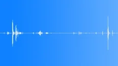 Matchbook 2 Sound Effect