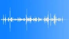 Matchbox - Crushing Sound Effect