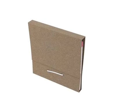 Matchbox Stock Illustration