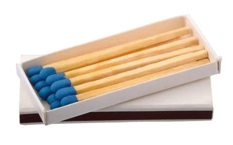 Matchbox Stock Photos