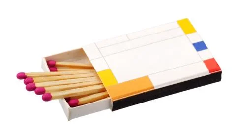 Matchbox Stock Photos