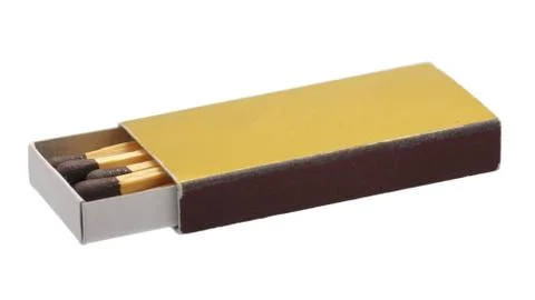 Matchbox Stock Photos