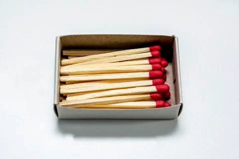 Matchbox Stock Photos