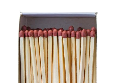 Matchbox Stock Photos