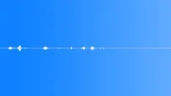 MATCHBOX SHAKE 3Sound Effect