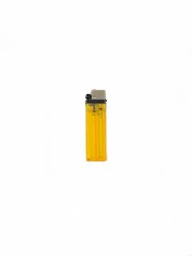 Matches isolated on a white background Stock Photos