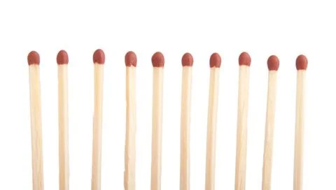 Matches Stock Photos