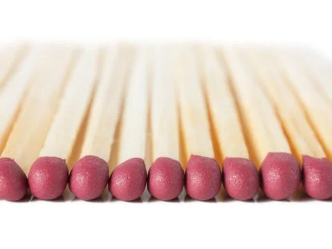 Matches Stock Photos
