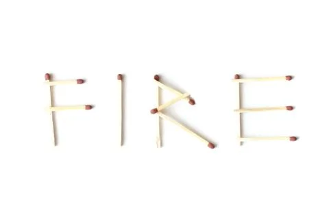 Matches Stock Photos