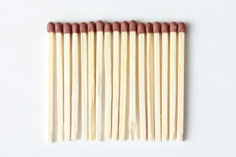 Matches Stock Photos