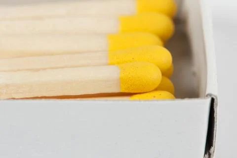 Matches Stock Photos