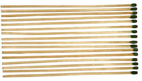 Matches Stock Photos