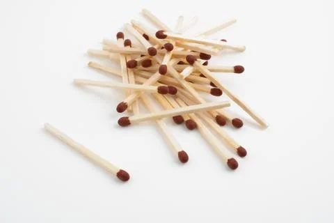 Matches Stock Photos