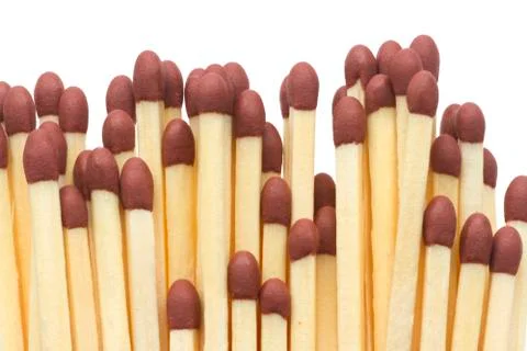 Matches Stock Photos