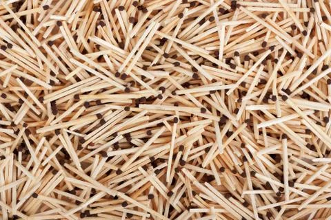 Matches Stock Photos