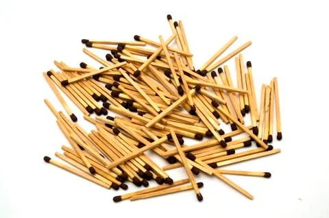Matches Stock Photos
