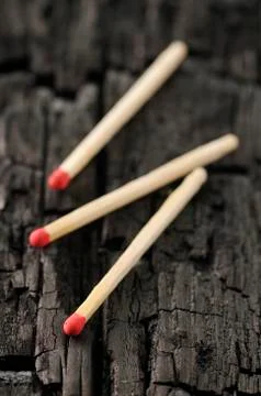 Matches Stock Photos