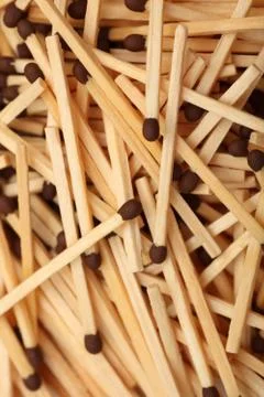 Matches Stock Photos